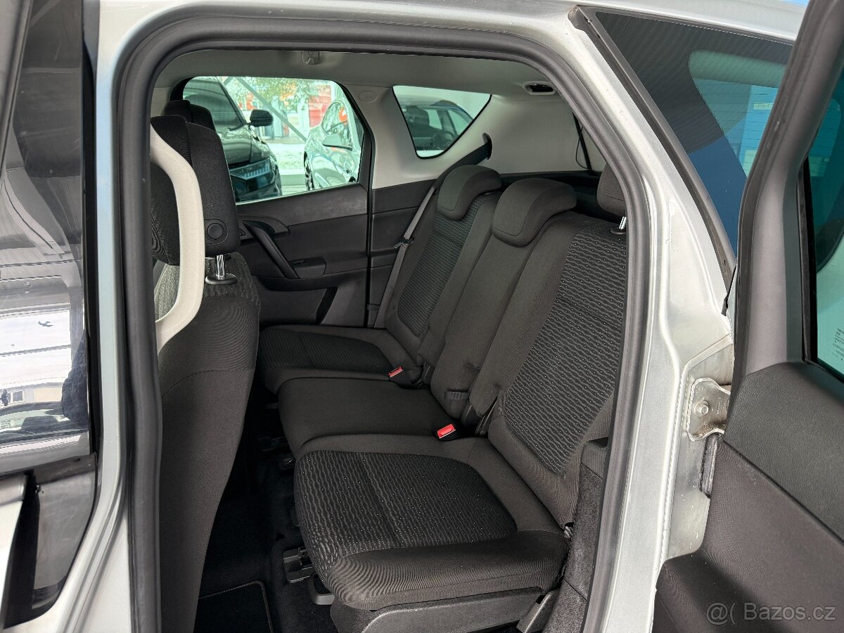 Opel Meriva 1,4 88kW,SERVISKA - 20