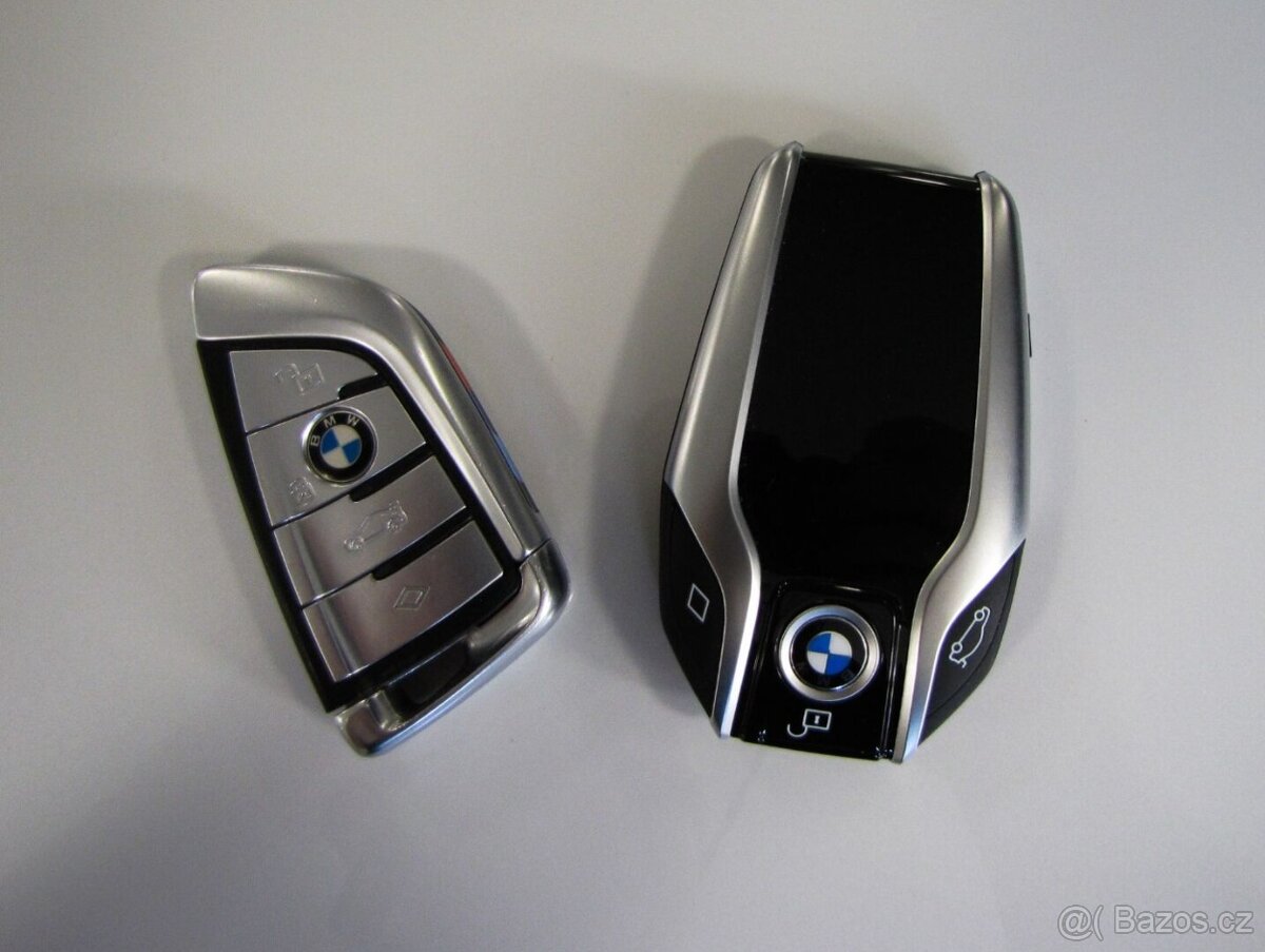 BMW 840D XDRIVE CABRIO - 20