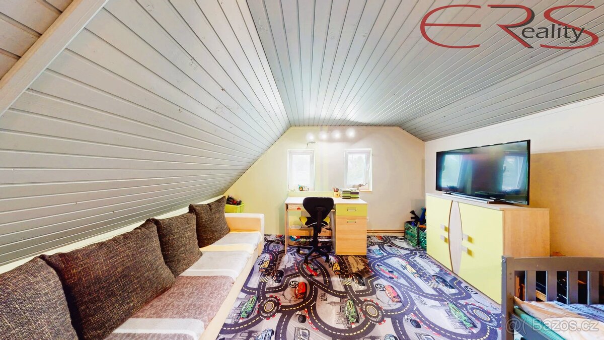 Rodinný dům 143 m², Raspenava, ev.č. 00599 - 20