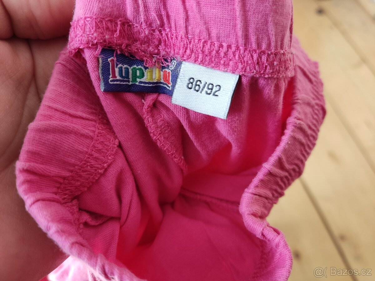 Sada oblečení 86-104 - 20