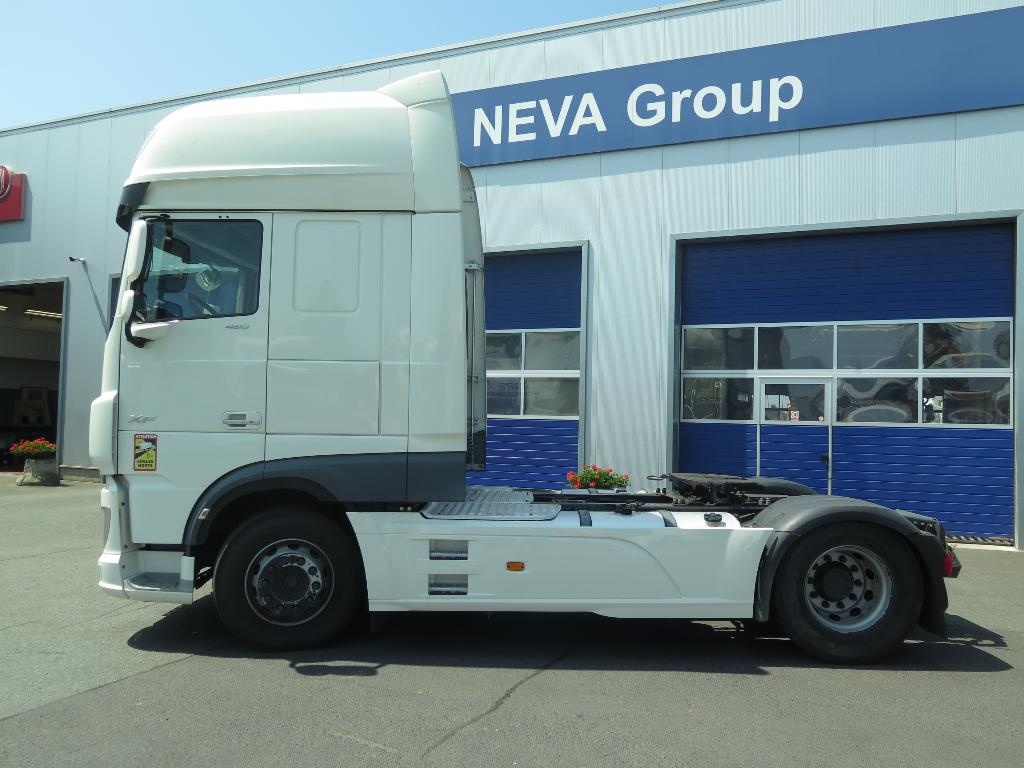 DAF XF 480 SSC STD - 20