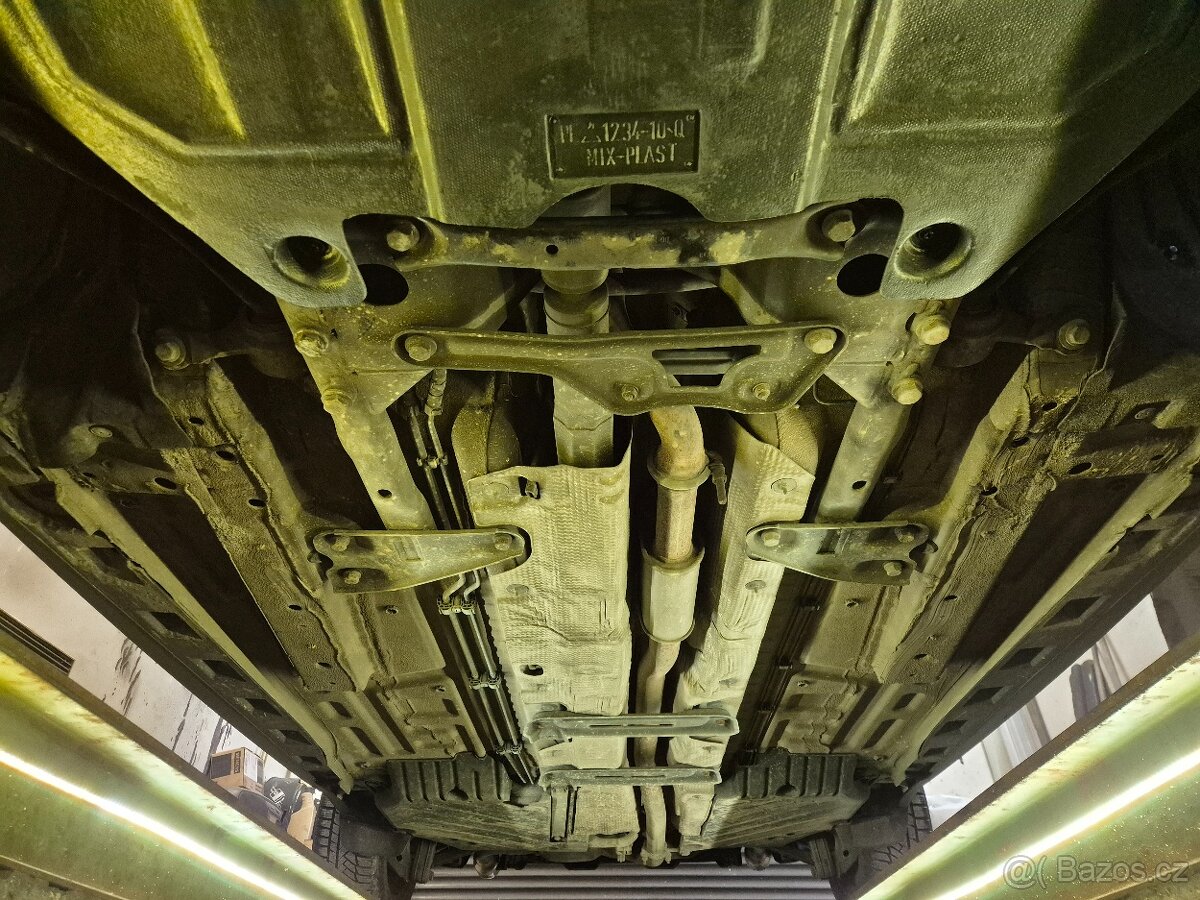 Mini Countryman 2.0D,82KW,ALL4 ,AUTOMAT,NAVI,XENON,R.V.2014 - 20