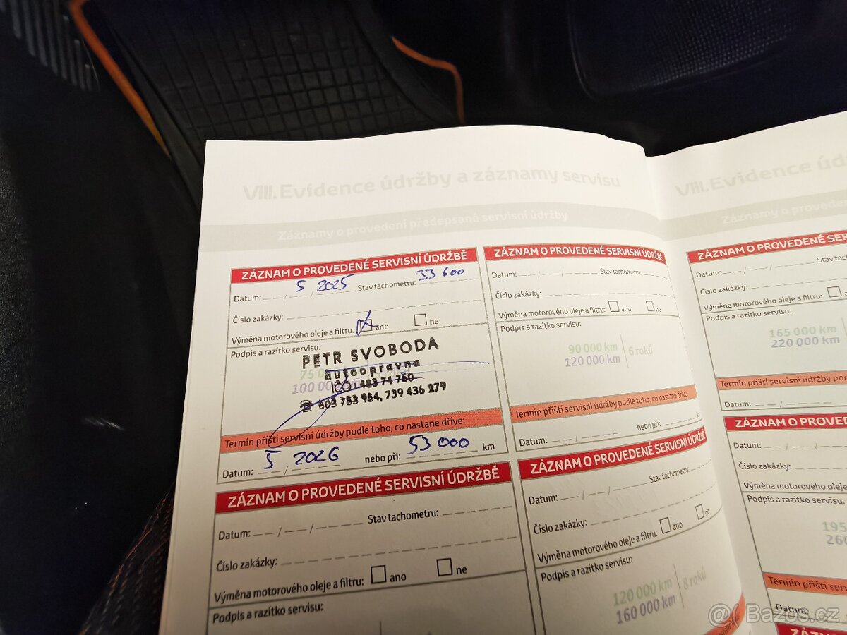 Toyota Aygo 1.0 X-Play - 20