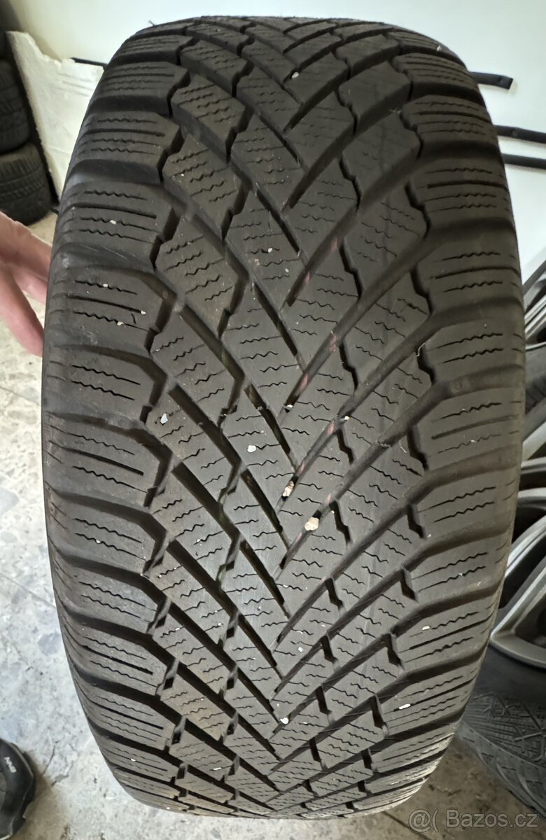 Osobní vůz Toyota Proace City Verso Long 5D – 1.5, r.v. 2020 - 20