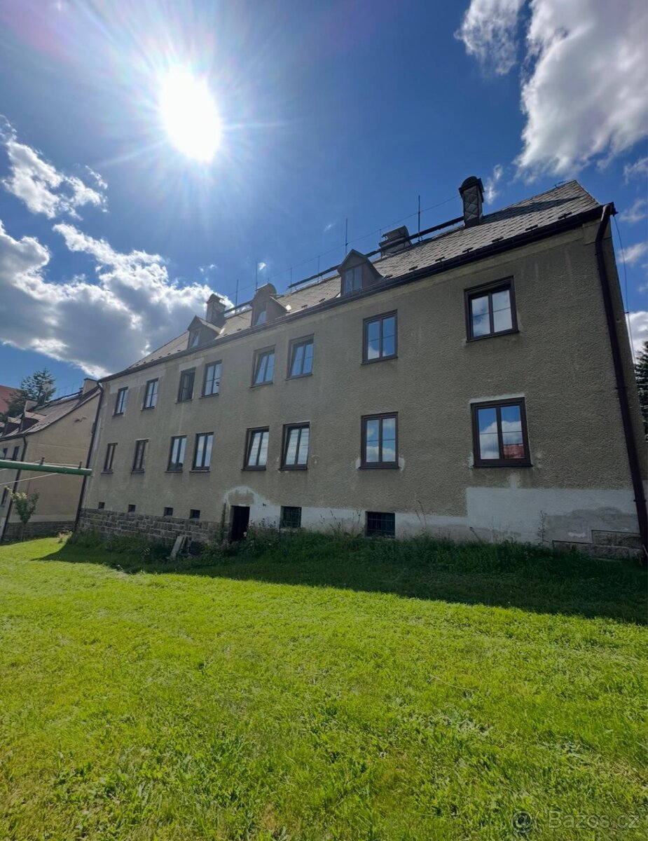 Prodej Bytu 4+1 78m2 Tanvald - 20