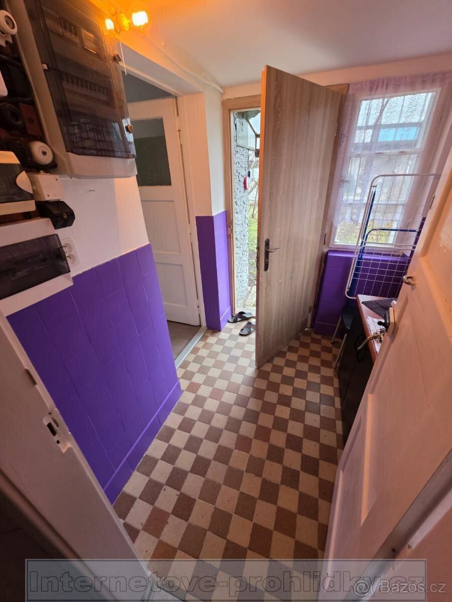 Ubytování pro firmy P12 Modřany, Nečová FS00099Z - 20