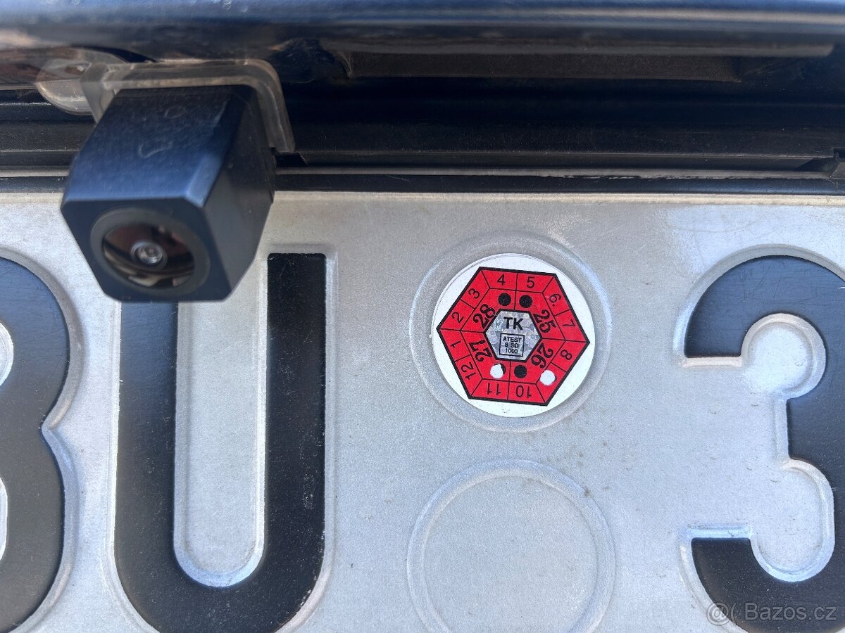 Volkswagen Passat Variant, 2,0 TDI, DSG - 20