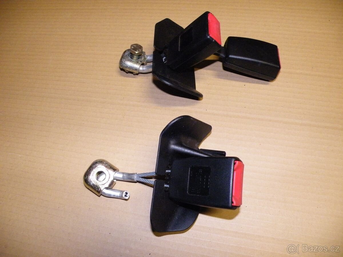 Díly - Audi A4 B6 1.8T quattro - 20