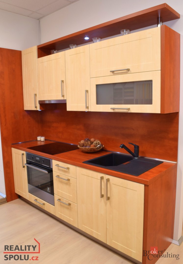 Prodej, byty/2+1, 65 m2, Elišky Krásnohorské 2334, 54401 Dvů - 20