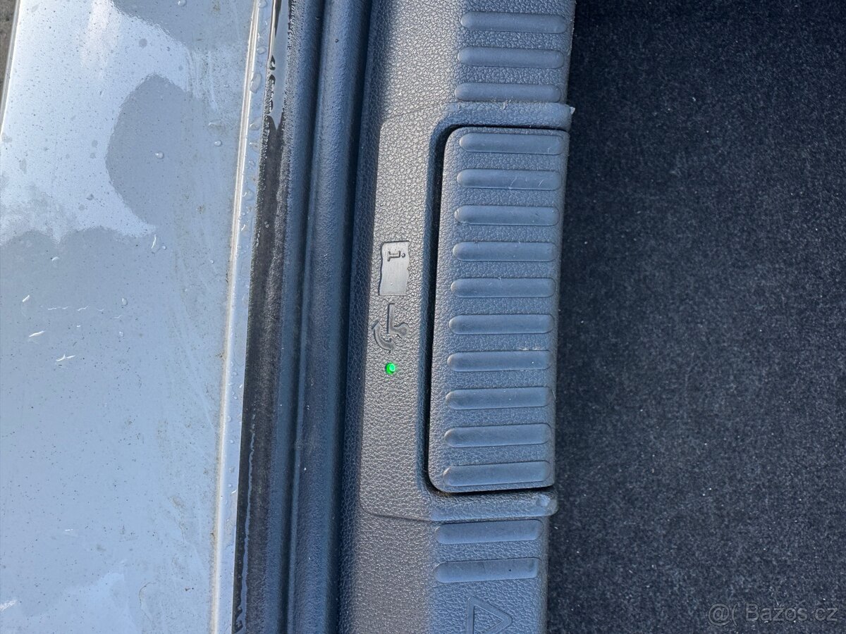 Škoda Superb, 2.0TDI 147KW/4x4 Style Plus Rok 2022/11 DPH - 20