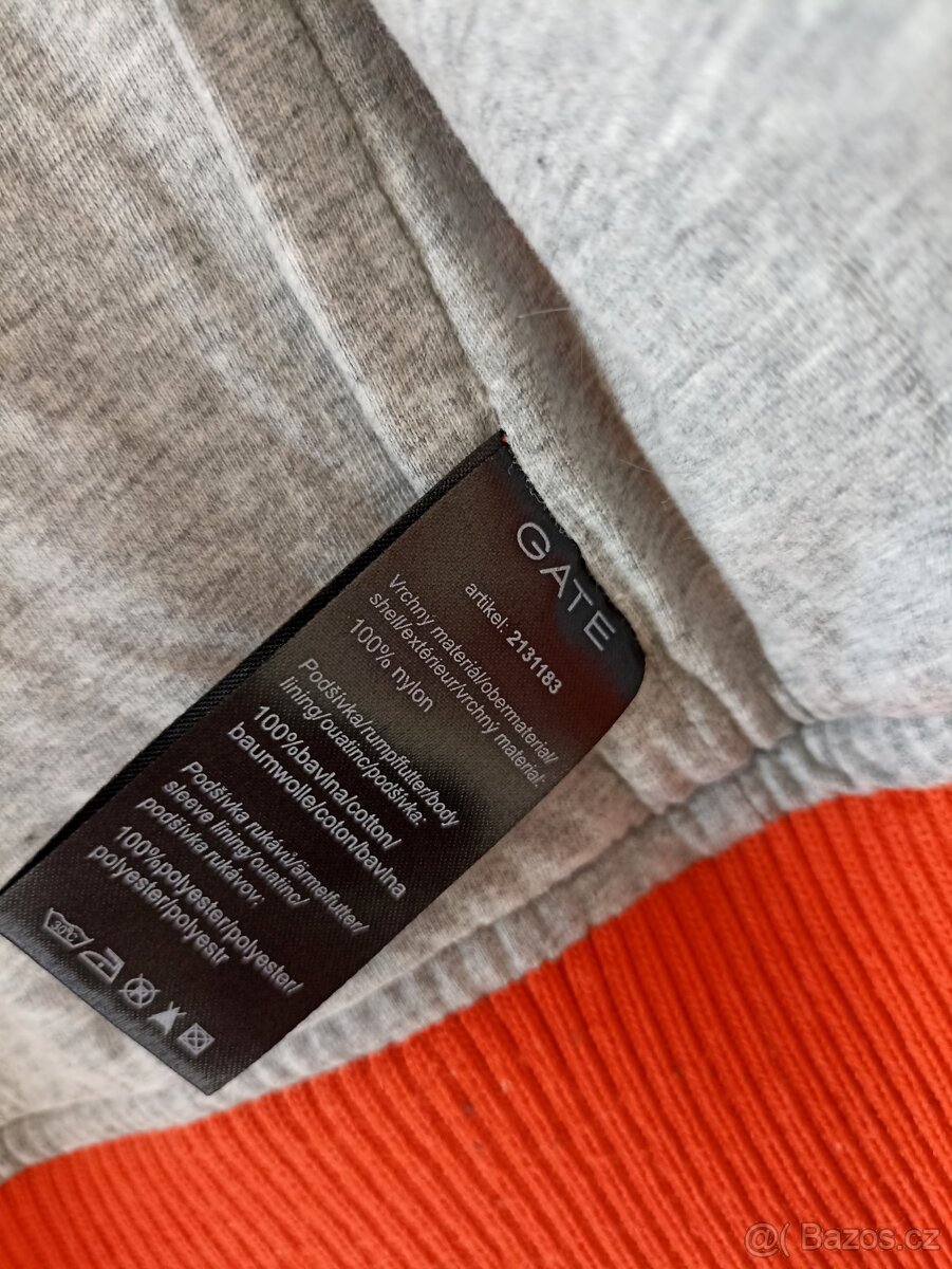 Only zimní bunda S - 20