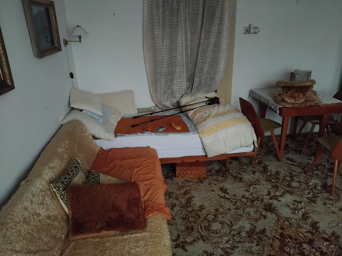 Nabytek za odvoz - 20