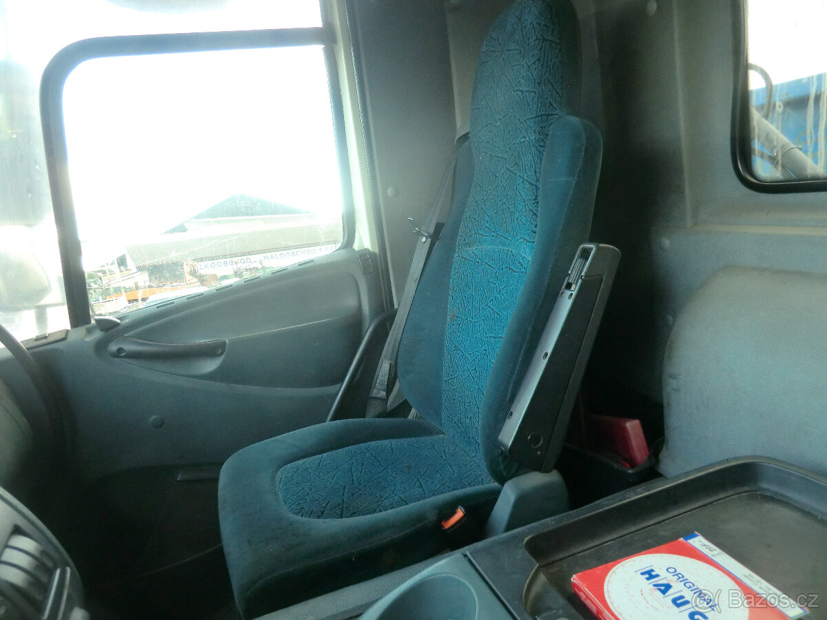 DAF CF, CF 75 NOSIČ KONTEJNERU - 20