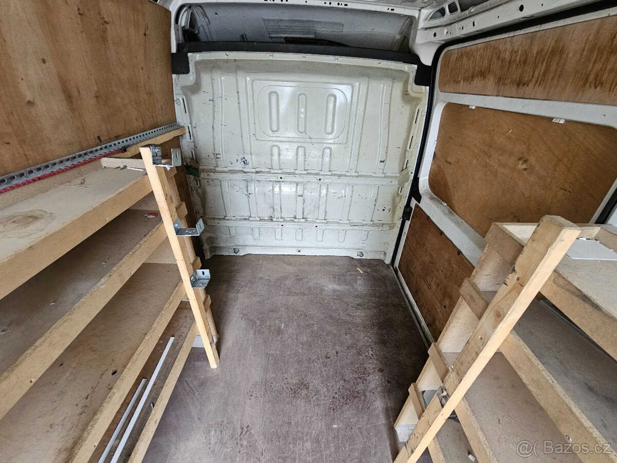 Citroën Jumper, 2.2 HDI - 20