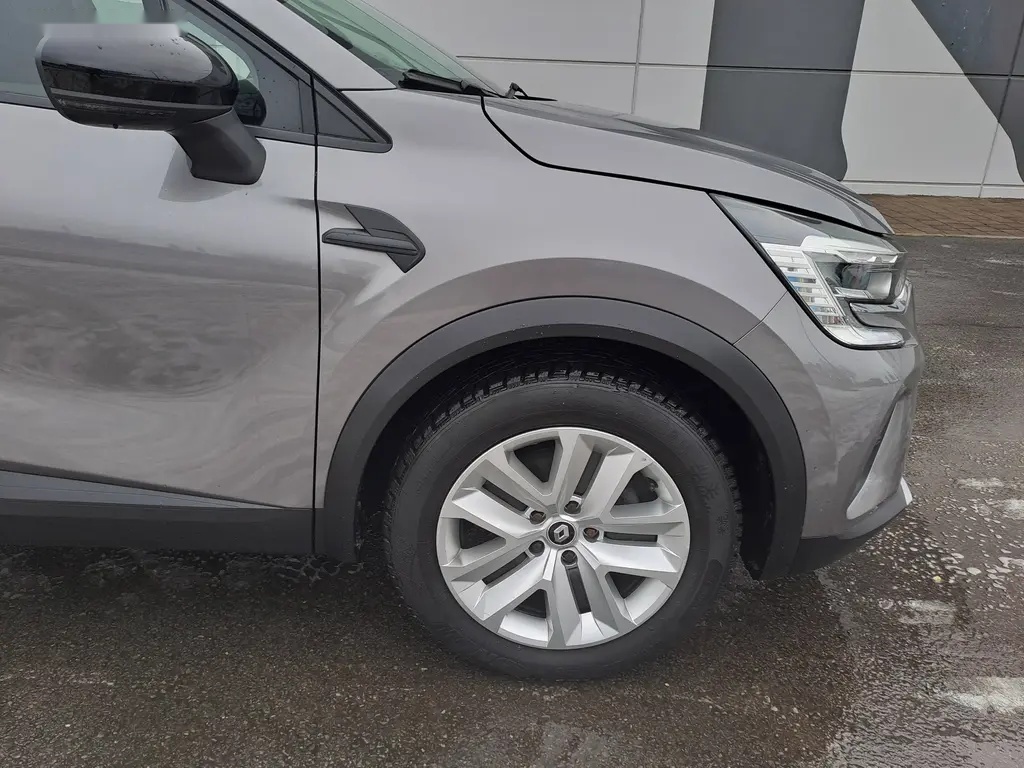 Renault Captur, 1.0TCE LPG 1.MAJ STAV NOVÉHO - 20