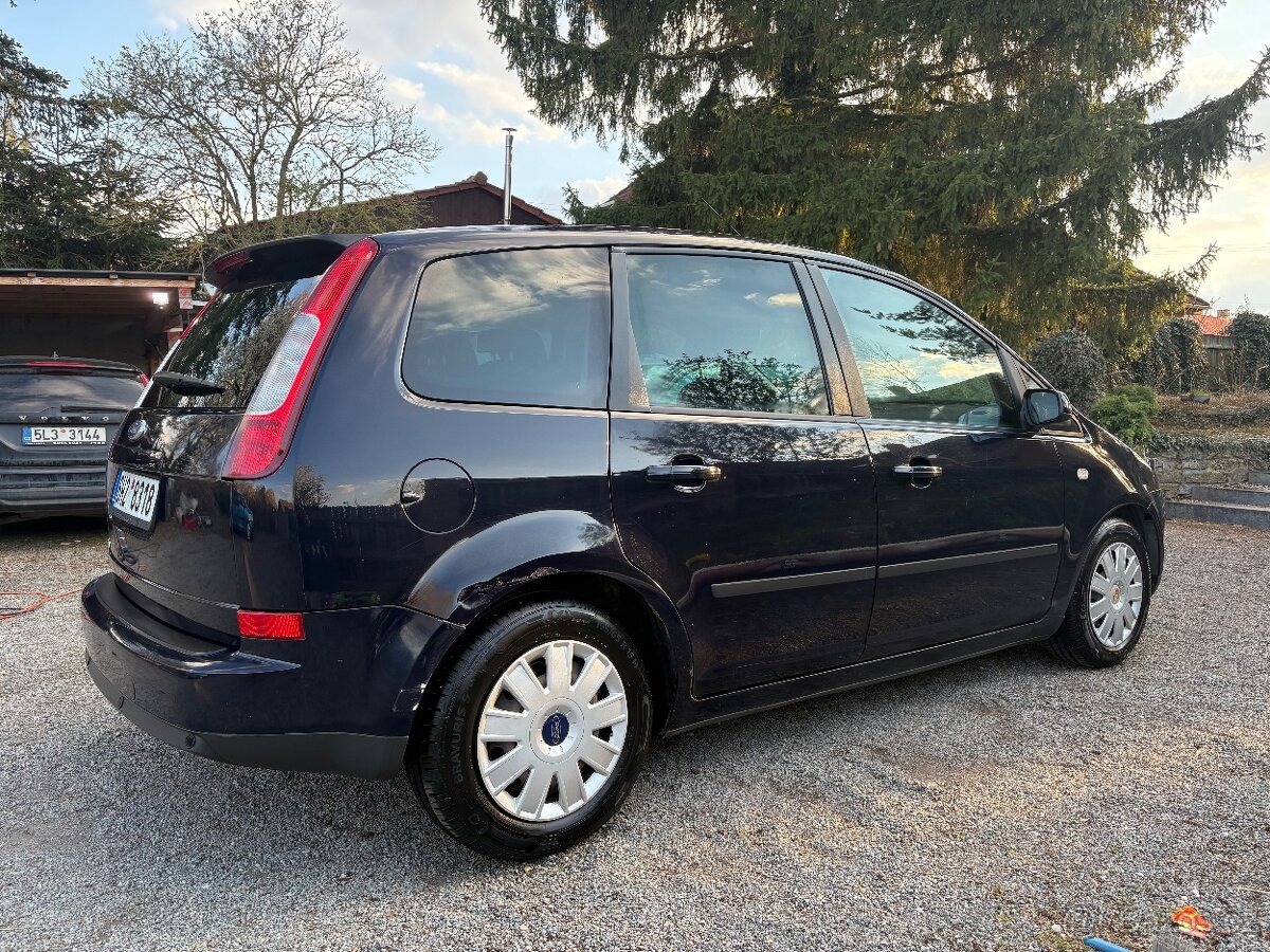 Ford focus c max - 20