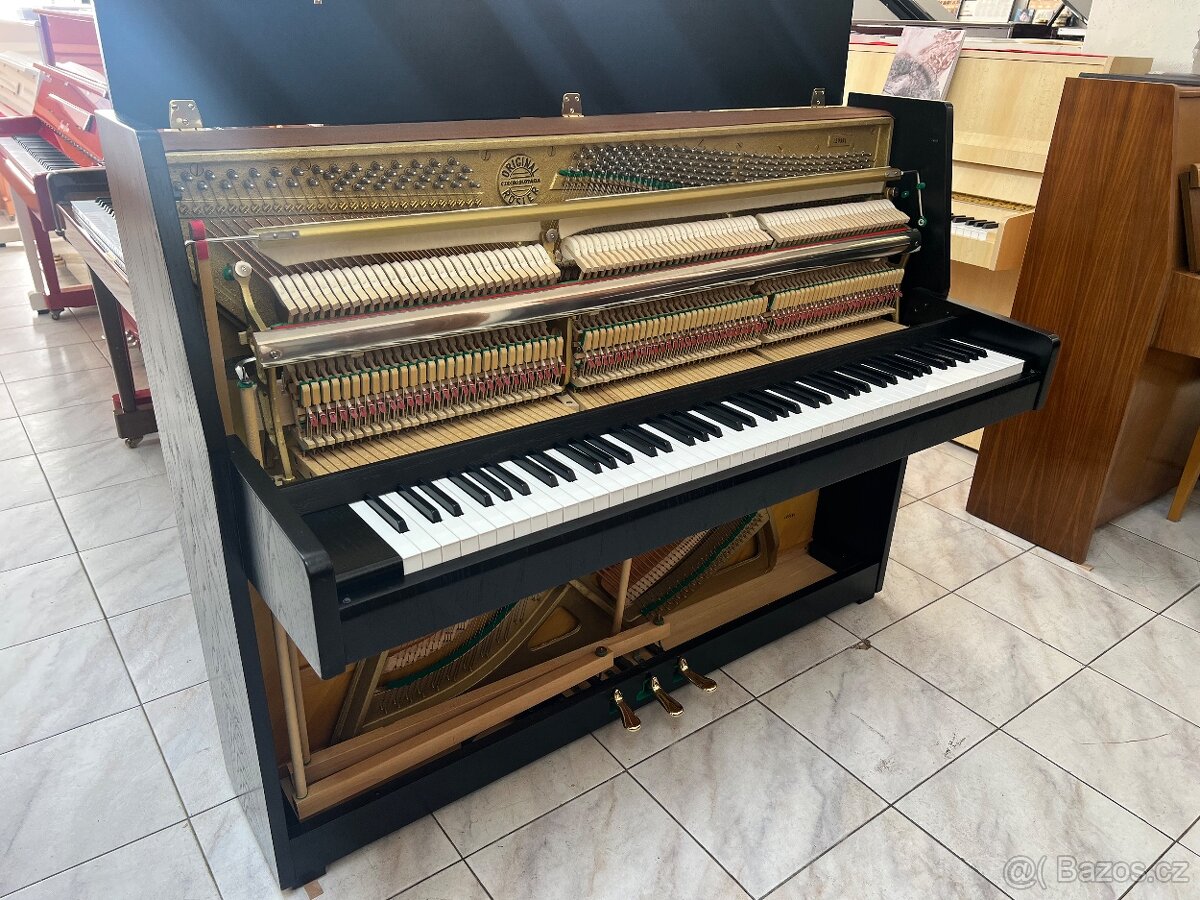 Rosler-Petrof se zárukou, doprava zdarma - 20