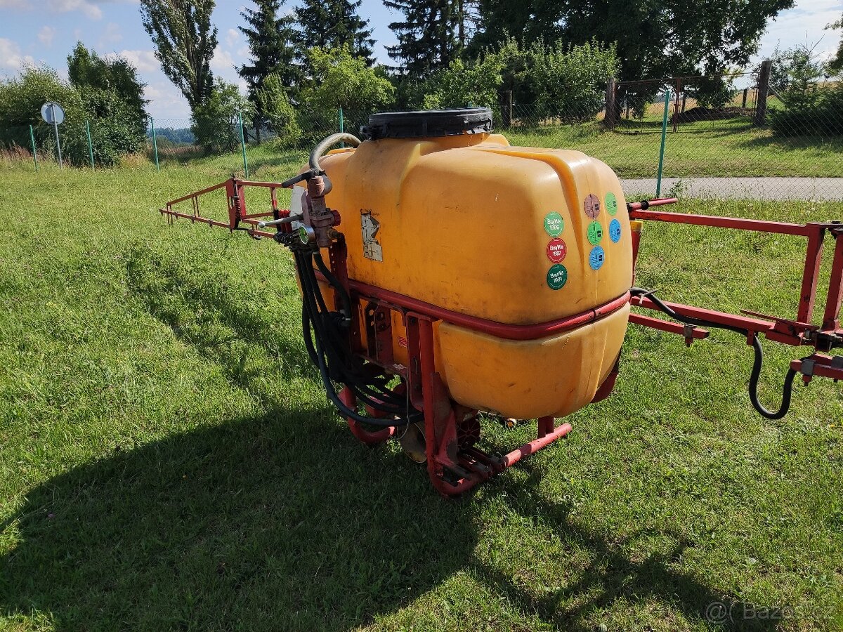Postřikovač - 20