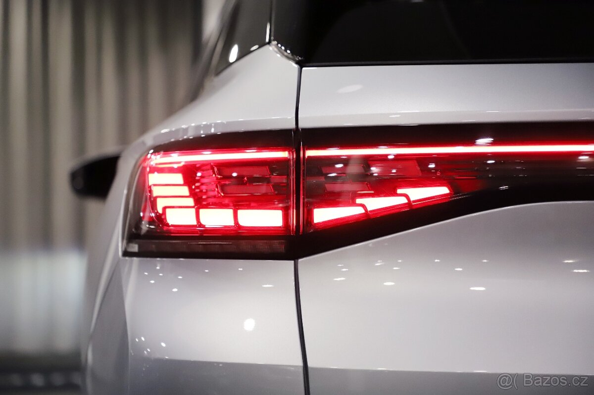VW ID.4 GTX electric 220kW 4x4 SOH 94,7% - záruka Autodraft - 20