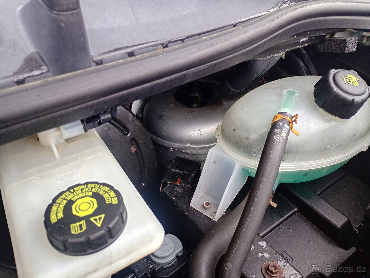 Nissan Primastar - 20