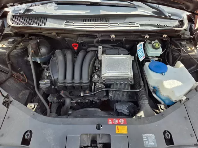 Mercedes B170,85kW,157 tis.km,klima,senzory,servis - 20