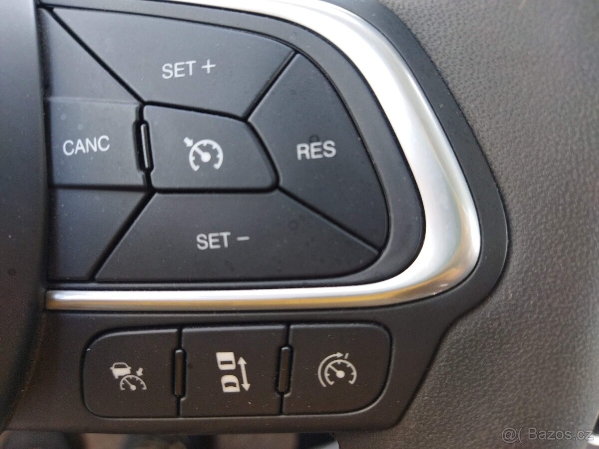 Fiat Tipo facelift 1.6 D / 96kW Multijet 2, 11/2021 - 20