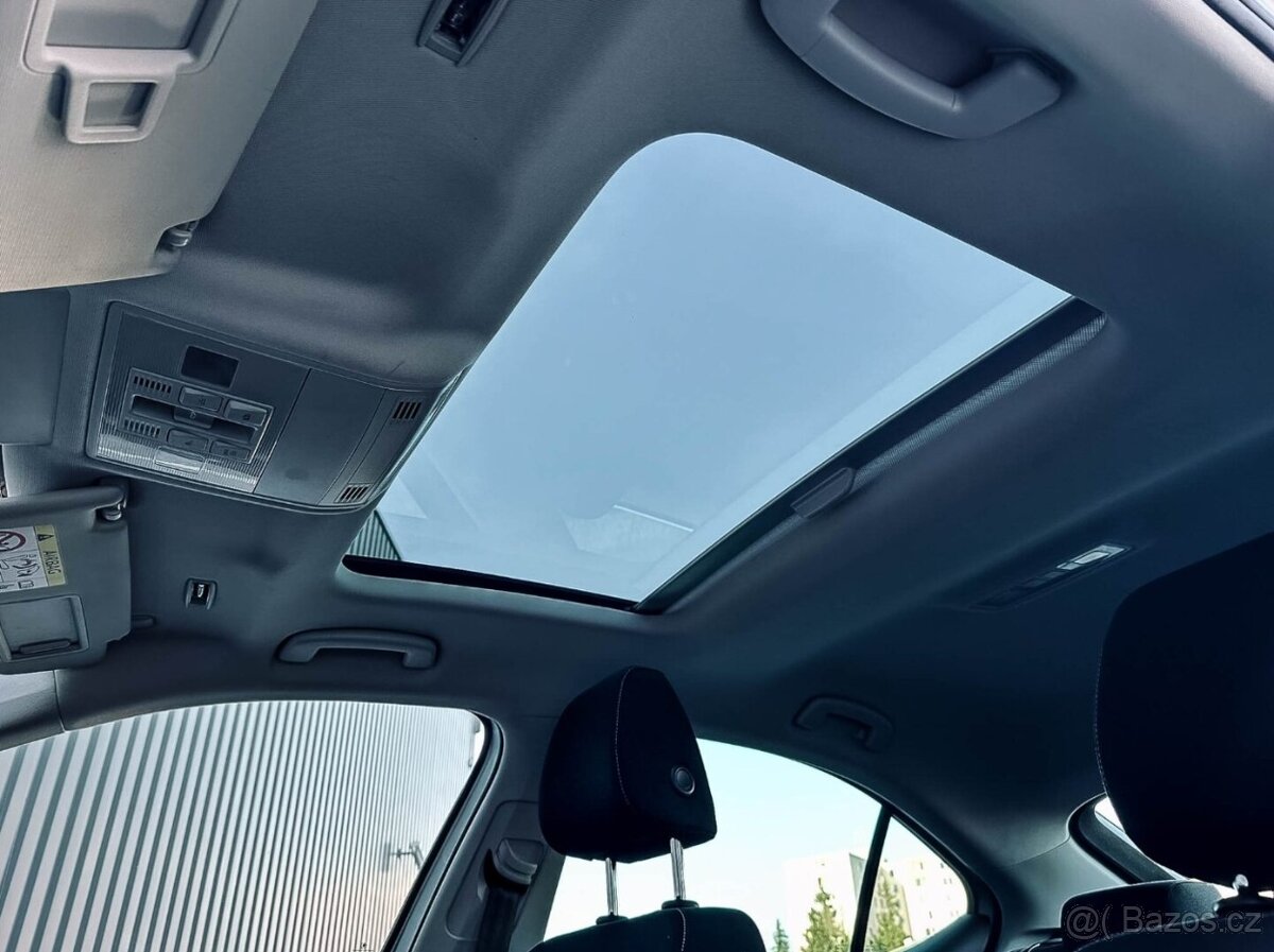 Škoda Superb 3 1.6 TDI 88kW Ambition - 20