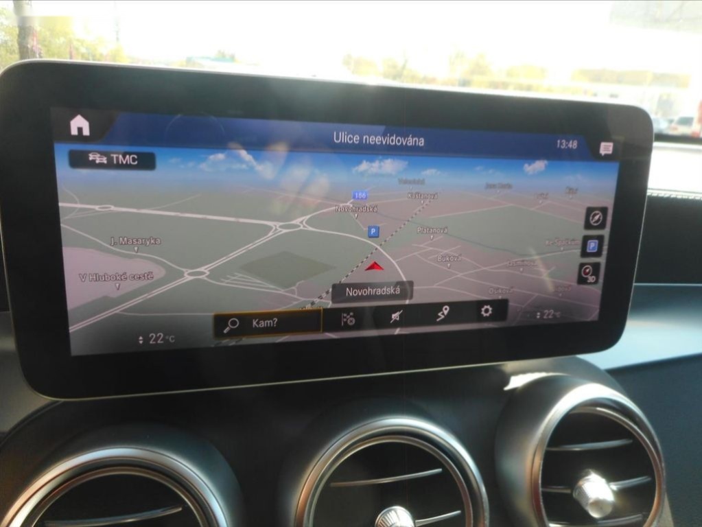 Mercedes-Benz GLC,2,0 220 D 4MATIC - 20