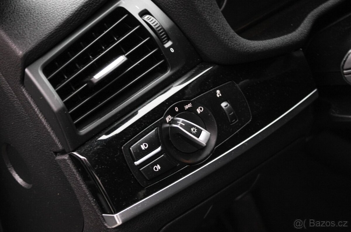 BMW X4 xDrive20d M Sport A/T - 20