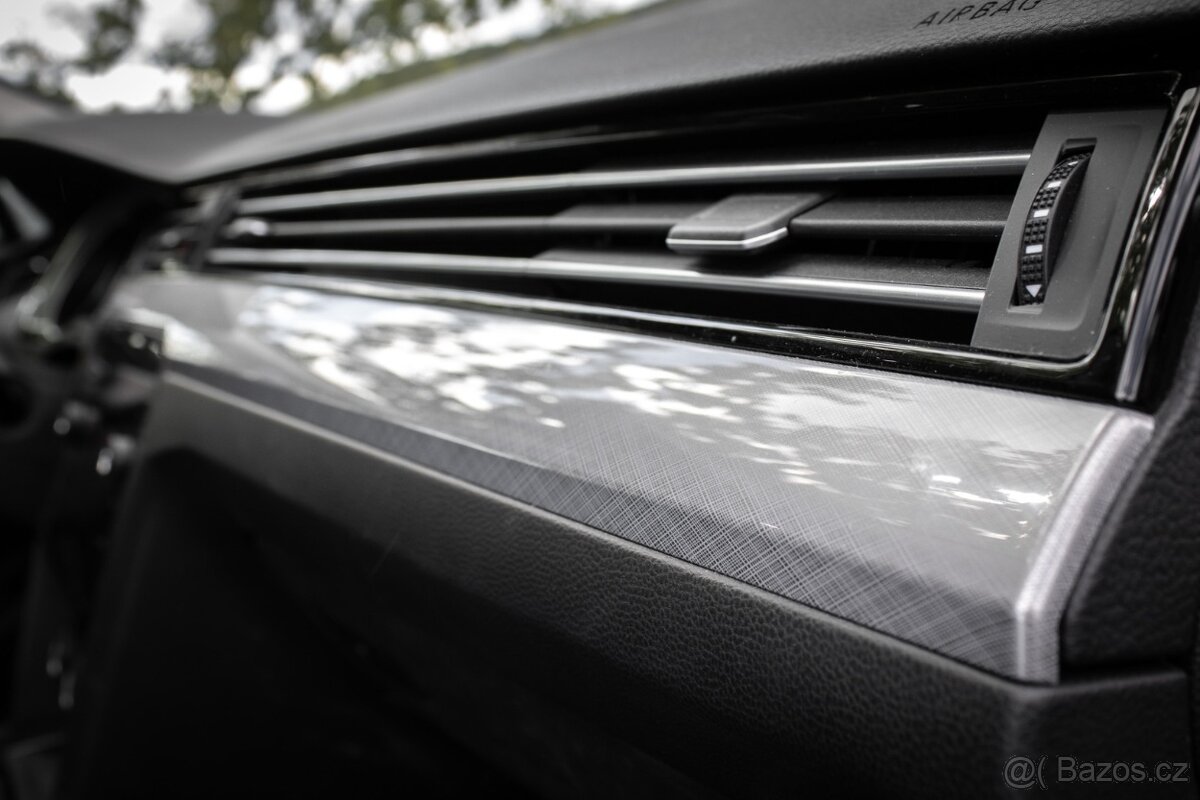 Volkswagen Passat Variant DSG 150k, 110kW - 20