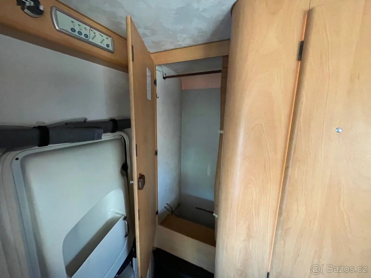 Fiat Ducato, 2.0 JTD 62KW WMA 566 JOINT - 20