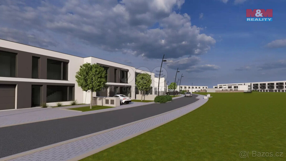 Prodej rodinného domu, 194 m², Sezemice - 20