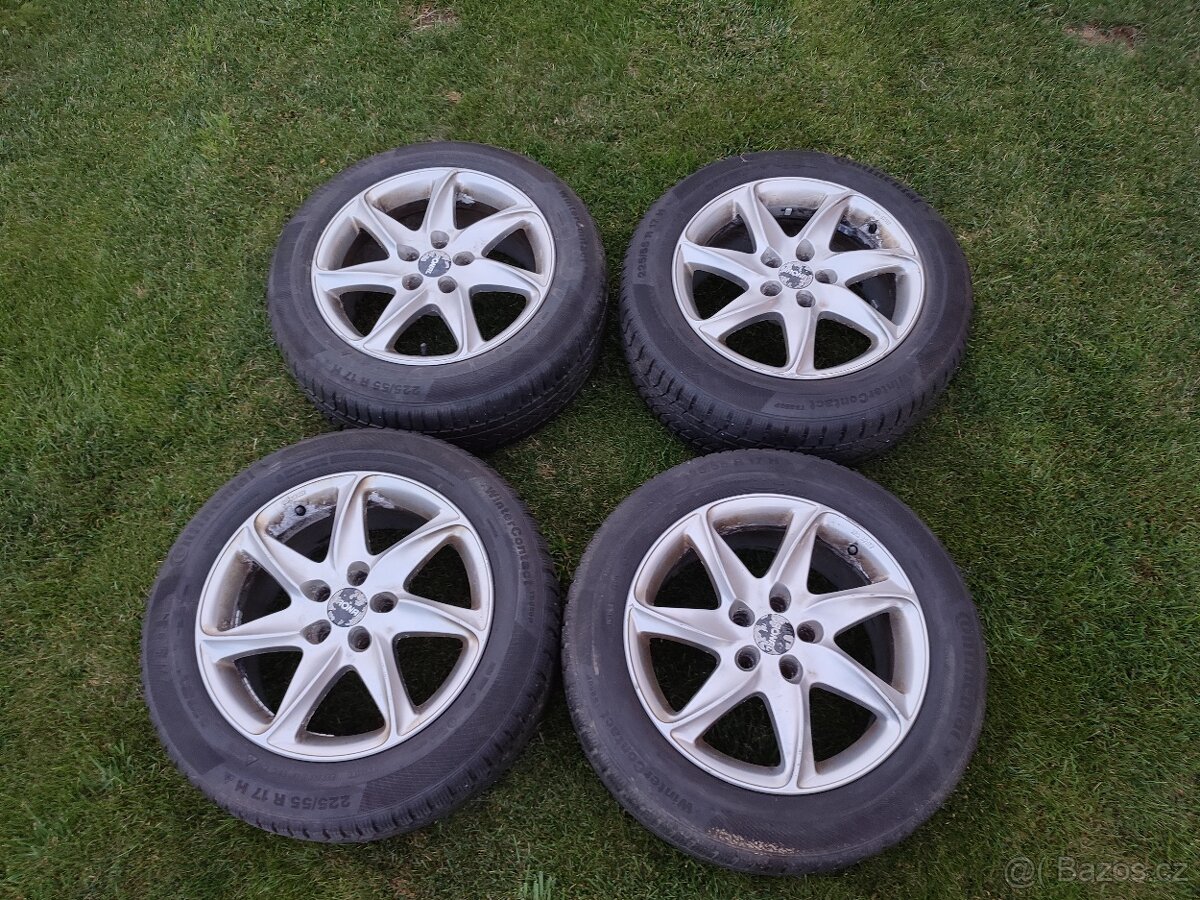 Citroen C5 2.0HDI - 20