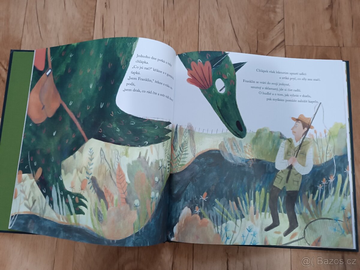 Prodám knihy pro děti - 20