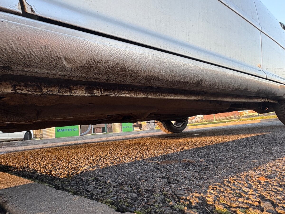 Volkswagen golf 4 - 20