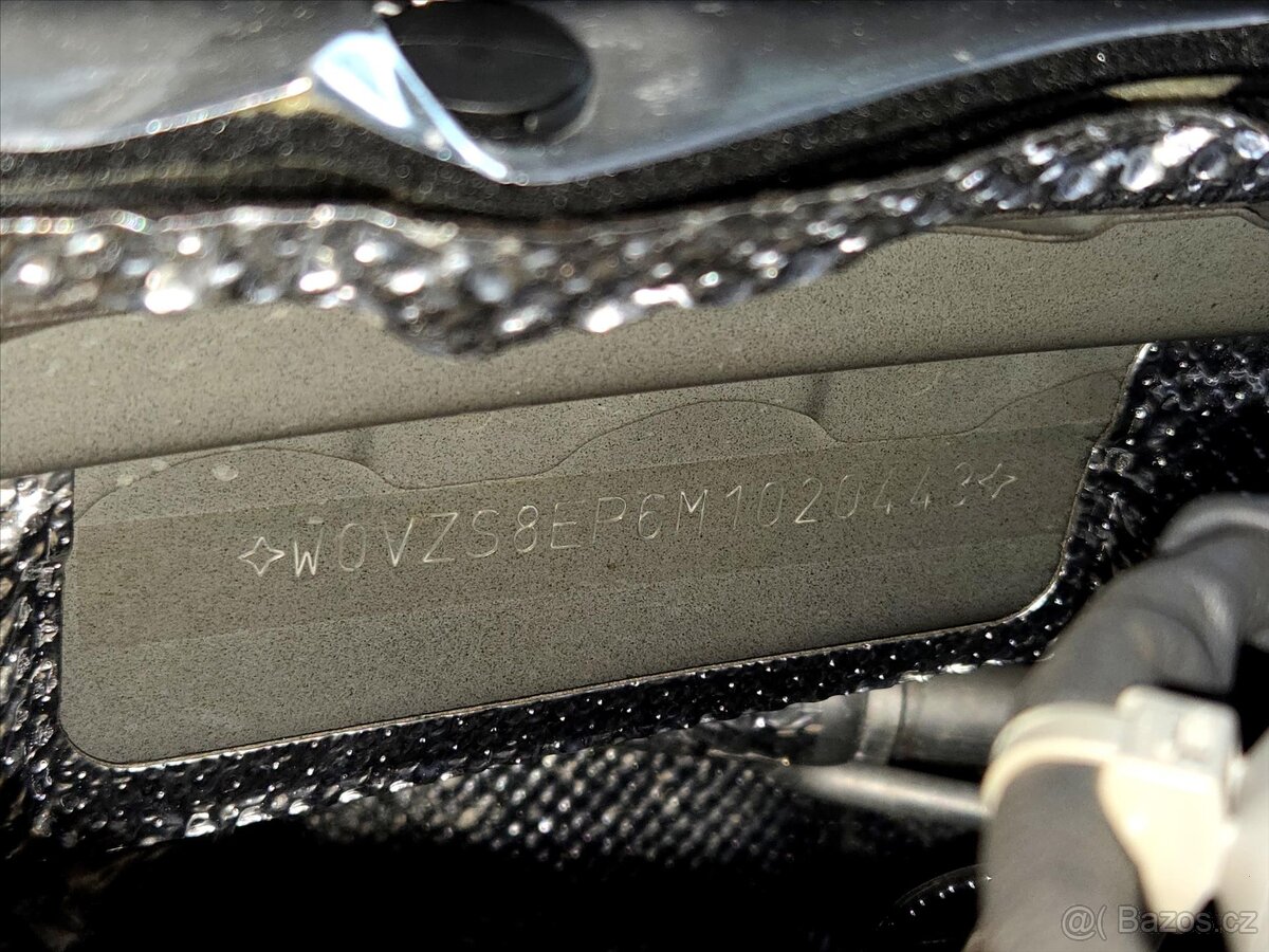 Opel Insignia ST 2,0 CDTi 4x4 GS Line ČR 1.majitel - 20