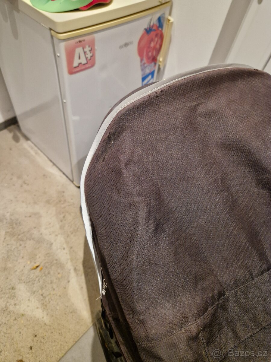 Thule urban glide 2 double - 20