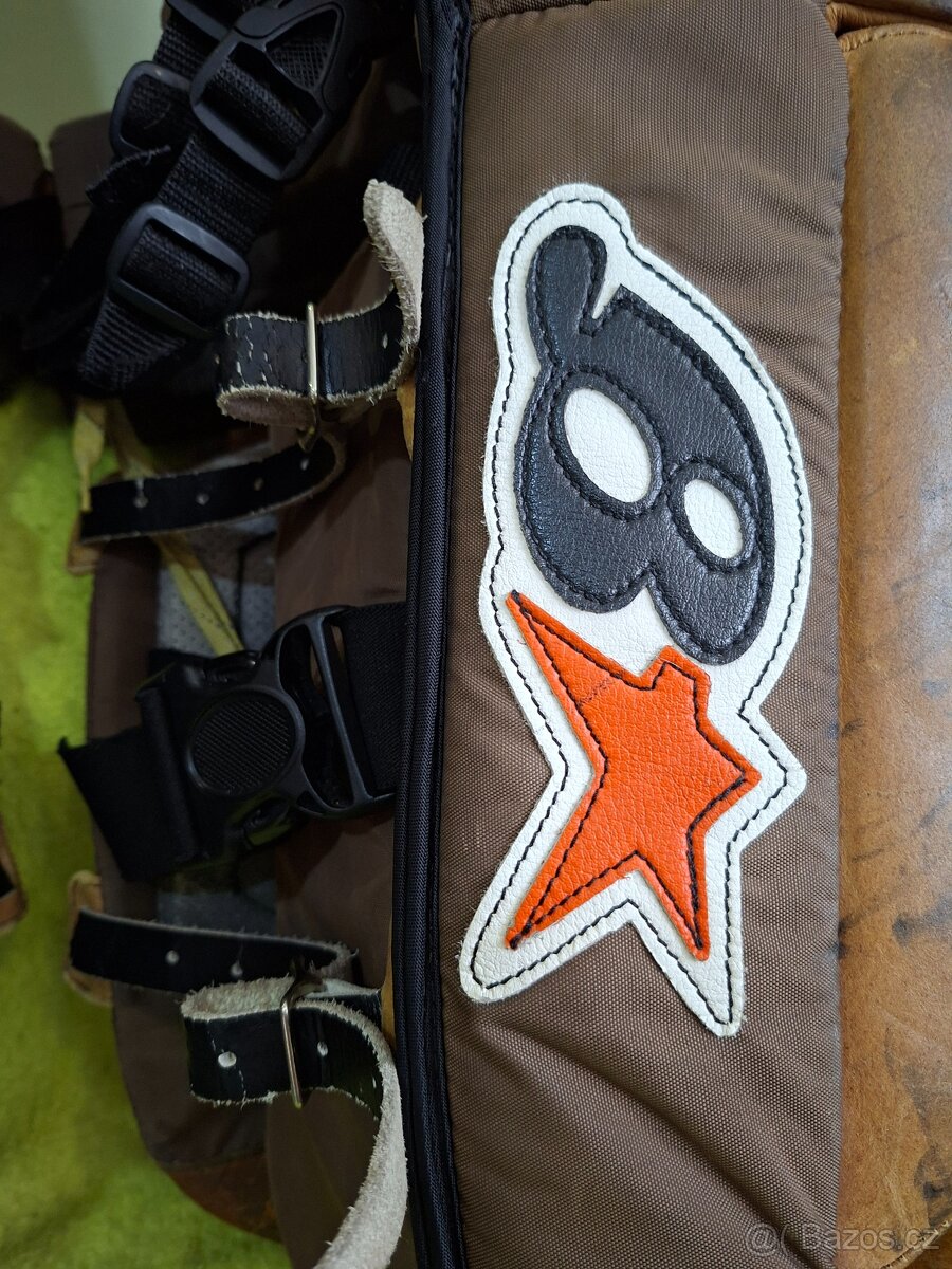 BRIAN'S RETRO BRANKARSKY SET - 20