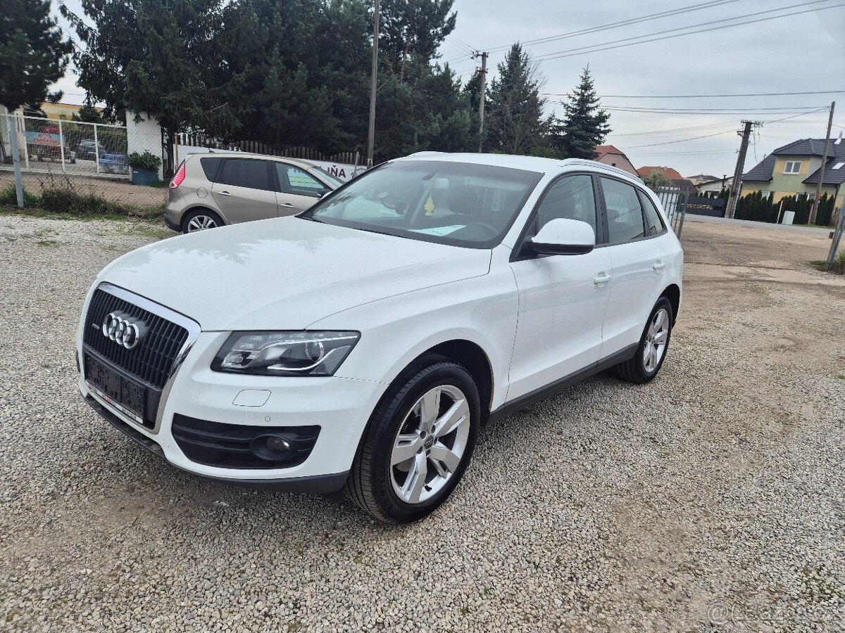 Audi q5 - 20