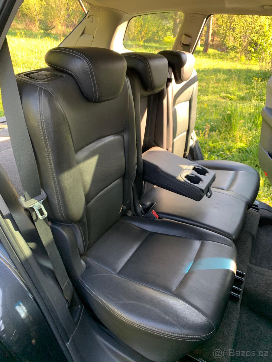 Subaru Tribeca 3.6 4x4 - 20