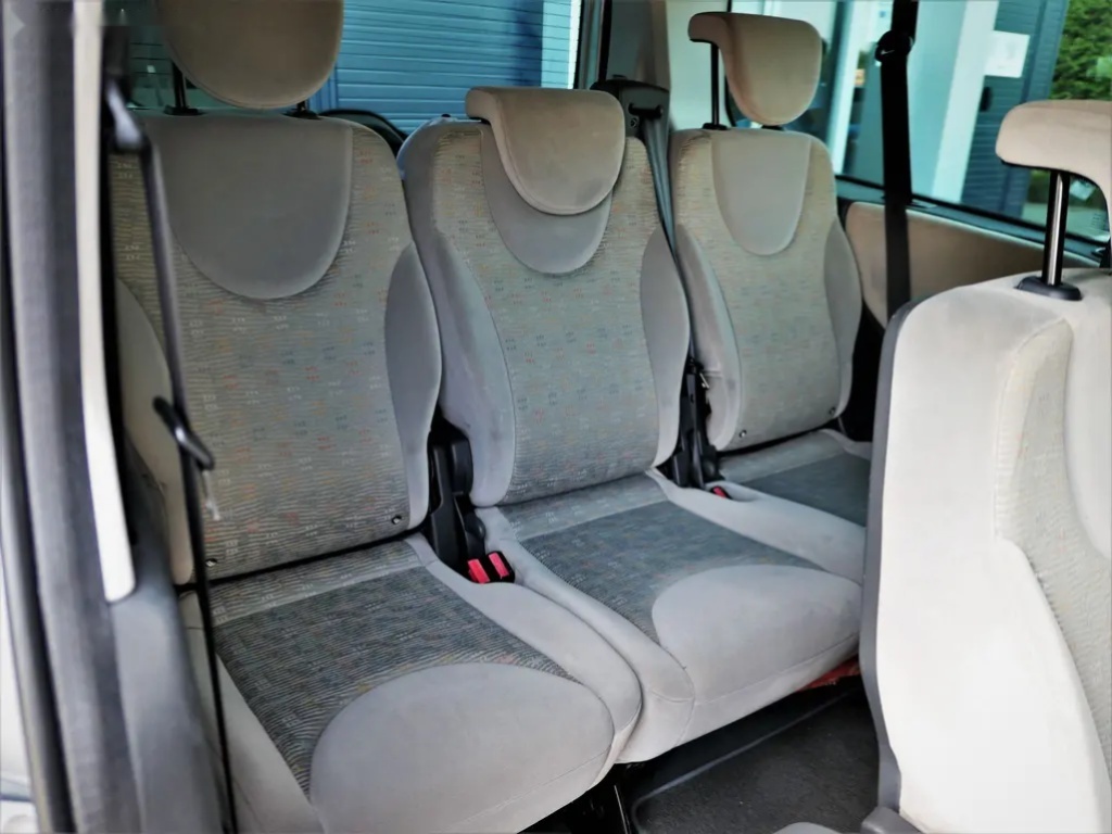 Fiat Scudo, 2.0 Multijet 120k L2H1 Family - 20