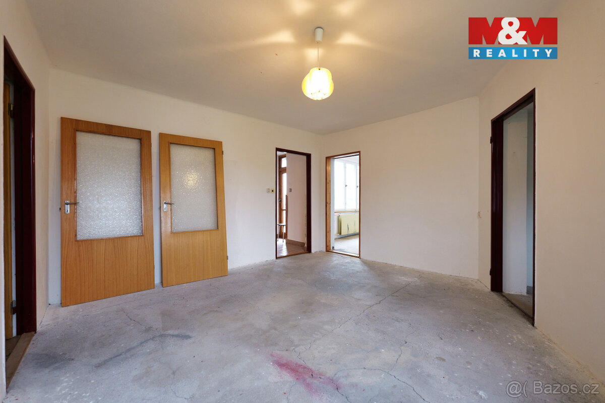 Prodej rodinného domu, 195 m², Dzbel - 20