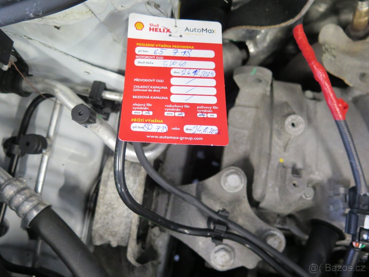 Renault Clio 1.2TCe,klima,2x kola,STK,servis - 20