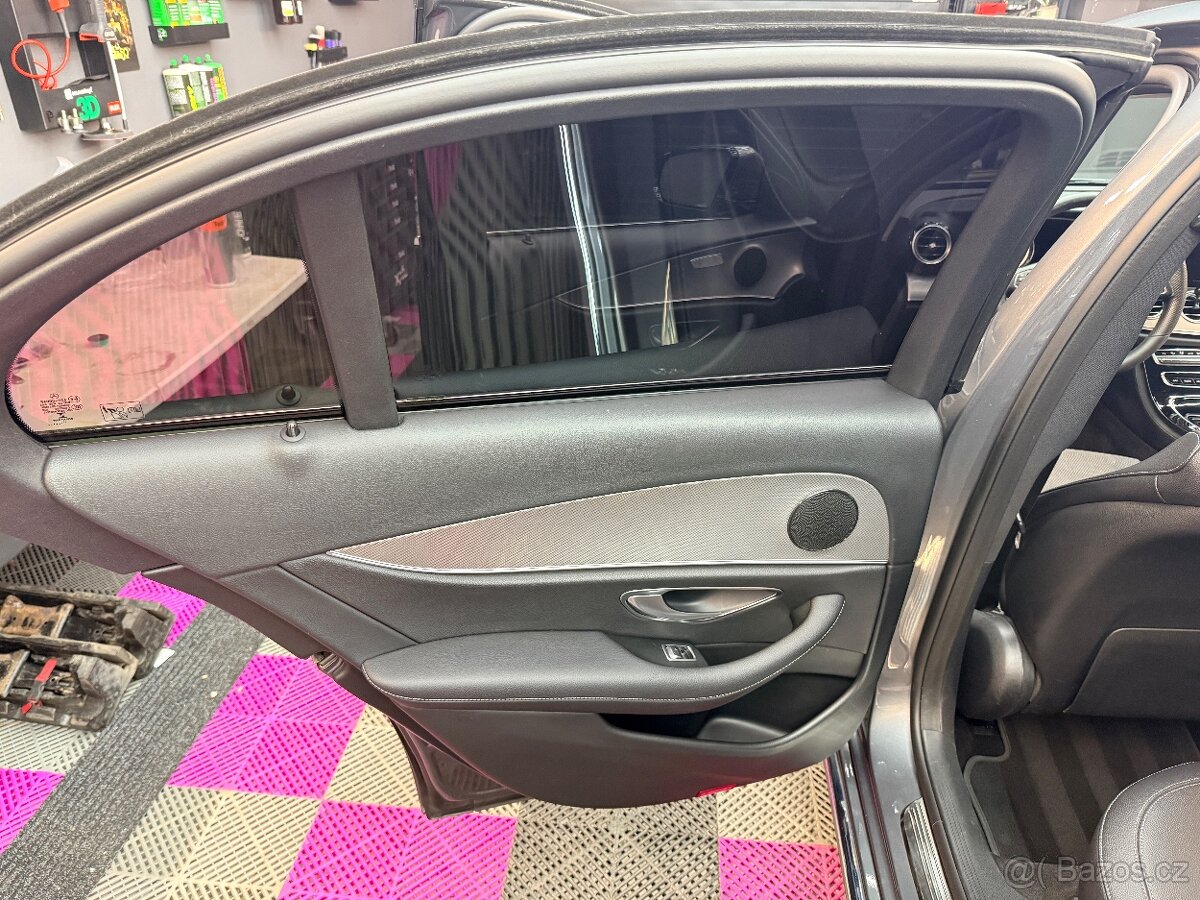 Mercedes Benz w213 220d 4.Matic - 20