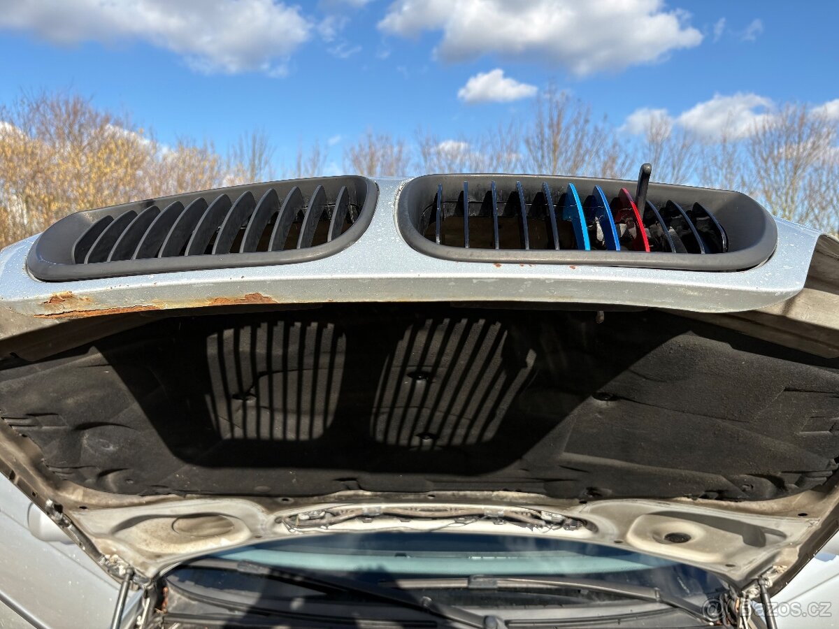 BMW 320d e46 110kw KOMBI facelift - 20