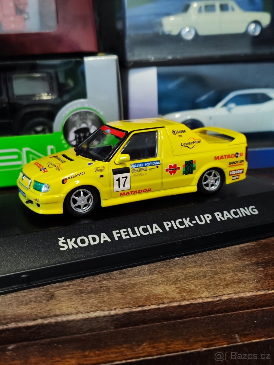 Modely áut časť 3 - 20