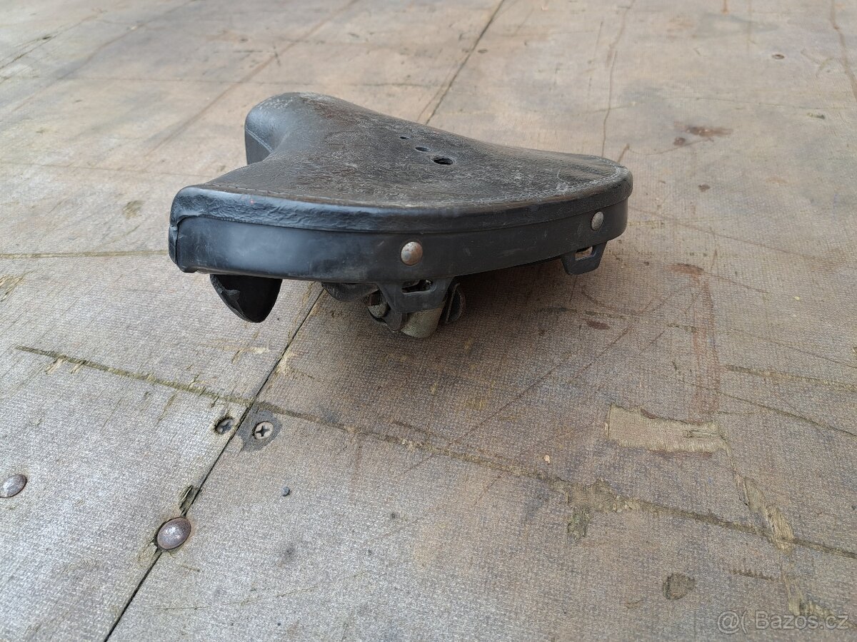 Sedla na mopedy Babetta 207 i 210 - 20
