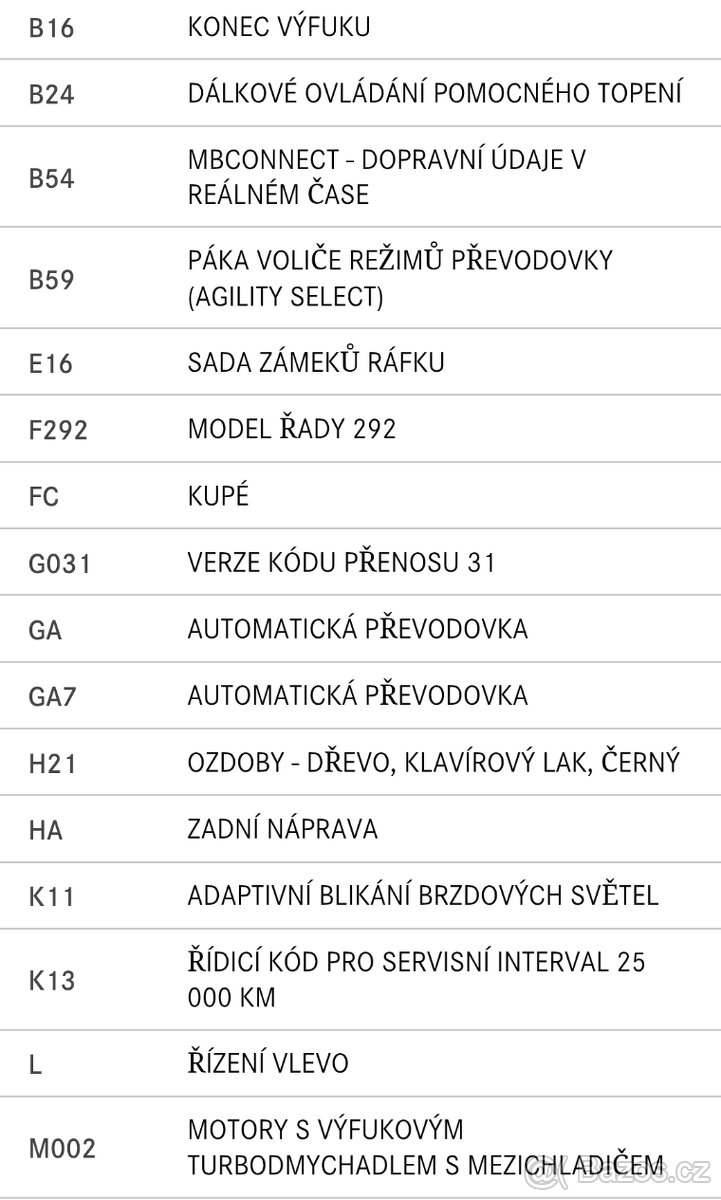 Mercedes benz GLE Coupe 400 AMG packet M276 - 20