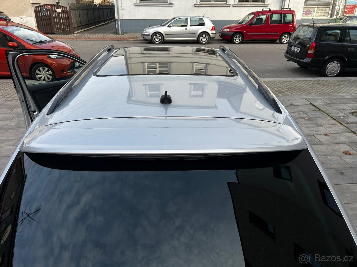 Prodám Škoda Superb sportline 2.0 TDi - 20