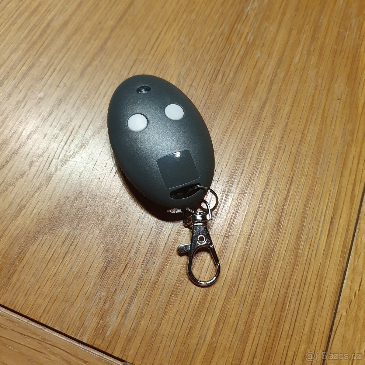 KOMPATIBILNÍ DÁLKOVÉ OVLÁDÁNÍ POHONU ruzne ZNAČKY. - 20